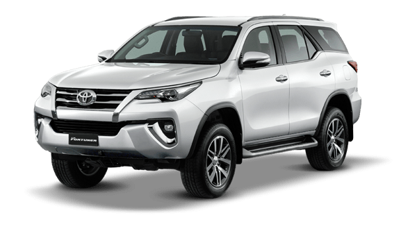 Fortuner